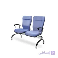 صندلی انتظار دونفره C2002
