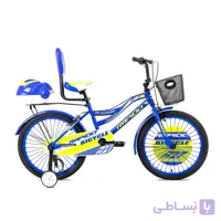 دوچرخه 20 بچگانه راپیدو RAPIDO 3R27