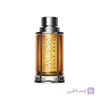 هوگوبوس د سنت ا HUGO BOSS - Boss The Scent