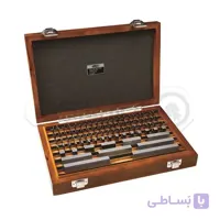 گیج بلوک Insize ( اینسایز ) 87 عددی مدل 287-4100