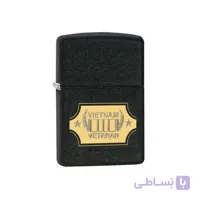 فندک زیپو Vietnam War کد 28875