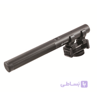 میکروفون شات گان حرفه اي AZDEN SGM-250P
