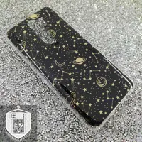 قاب فانتزی شیائومی Redmi Note 8 pro طرح کهکشان کد XM313B