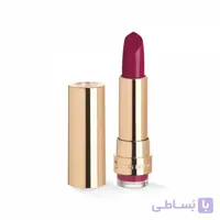 رژ لب ایوروشه شماره 114 مدل grand rouge ا yves rocher lipstick N114 model grand rouge