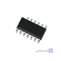 74LS14-SMD - هانیپا الکترونیک