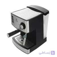 اسپرسوساز زیگما مدل rl-222 ا اسپرسوساز زیگما مدل rl-222