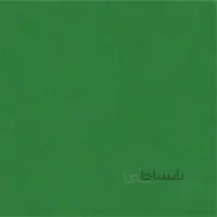 فوم برد رنگی 100x70cm کره 3mm سبز پر رنگ(07)-3720