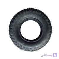 لاستیک فرغون یزد