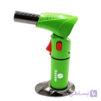 شعله افکن سیلور مدل YP-GT-TR-P