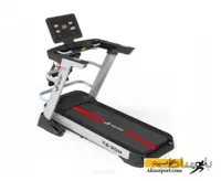 تردمیل خانگی پرقدرت چند کاره شیب برقی تایگر اسپرت مدل TS-90m