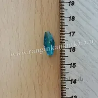 گندمی شفاف