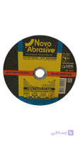 سنگ استيل بر اوکراين NOVO 18016