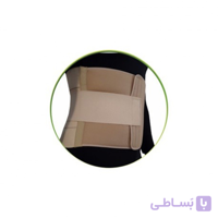شکم بند با کش دوبل ( رقابتی )سما طب پاکان کد 4039