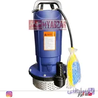 کفکش 38 متری 1 اینچ دیاموند مدل DIAMOND QDX1.5-38-1.1F