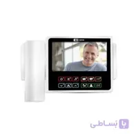 آیفون تصویری مدل C70 تک نما