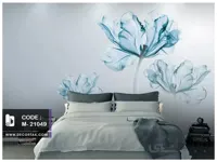 پوستر سه بعدی مدرن کدM-21049