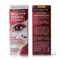 سرم آبرسان و مرطوب کننده دور چشم بیوآکوا مدل رولی ماساژوردار حجم ۱۵ میلی لیتر ا EYE SERUM MOISTURIZING ROLL 15 ML
