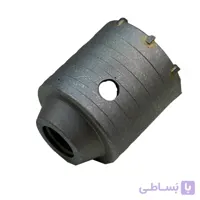 گردبرالماسه بتن سایز 60