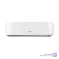کولر گازی اسپلیت هایسنس مدل HIH-24TG