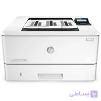 پرینتر لیزری اچ پی مدل LaserJet Pro M402dn ا HP LaserJet Pro M402dn Laser Printer