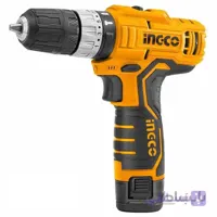 دریل پیچ گوشتی شارژی اینکو مدل CIDLI1232