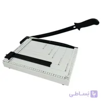 کاتر و دستگاه برش دستی کاغذ سایز A4