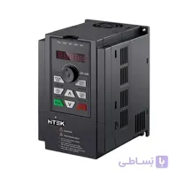 اینورتر تک فاز 2.2 کیلو وات (3 اسب بخار) Hitek سری F300