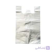 نایلون دسته دار شفاف 55×65