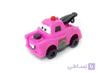ماشین اسباب بازی ماتر 3 رنگ کد 01