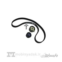 کیت تسمه تایم ام وی ام X22