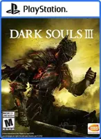 اکانت قانونی Dark Souls III PS4 PS5