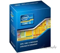 اینتل Intel Core i5 2400