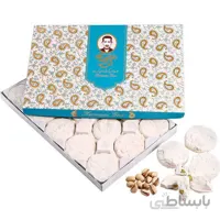 گز آردی پسته 28% کرمانی کدG-63