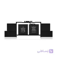 باتری مک بوک پرو ۱۵ اینچ ۲۰۱۶ مدل A1707 – مدل باتری A1820