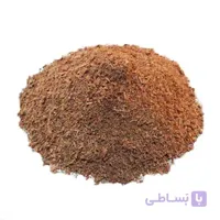 کوکوپیت خالص سرند شده ۲ لیتری