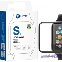 گلس مات اپل واچ لیتو LITO S+ Apple Watch Screen Protector