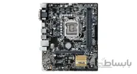 مادربرد ایسوس H110M-A
