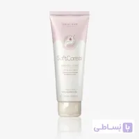 کرم دست و ناخن ۱۵۰ میل از گروه SoftCaress ا SoftCaress Protecting Hand & Nail Cream 31347