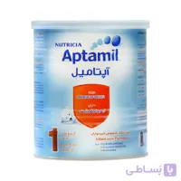 شیر خشک آپتامیل 1 نوتریشیا