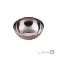 کاسه استیل کد 11