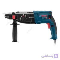 دريل چكشي بوش مدل GBH 2-28 ا Bosch GBH 2-28 Rotary hammer drill
