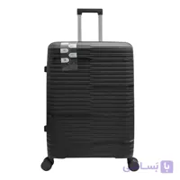 چمدان سینسنت کارینا مدل C40344-L سایز بزرگ ارتفاع 75 سانتی متر