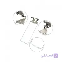 لولا لپ تاپ لنوو G50-30 راست و چپ Lenovo Ideapad G50-30 Laptop Hinges - AM0TH000110