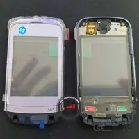 تاچ گلس شرکتی نوکیا صورتی اصلی Touch Nokia C2-02 C2-03 C2-06 C2-07 C2-08 pink