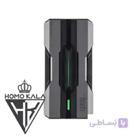 پاور بانک شیائومی مدل black shark
