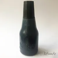 جوهر استامپ مشکی نوریس (بدون پد)