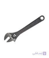 آچار فرانسه سایز 10 اینچ نووا ا NTA3008