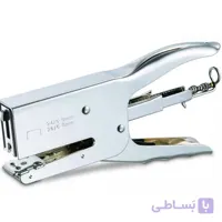 دستگاه منگنه انبری کی دبلیو مدل KW-Trio 05742