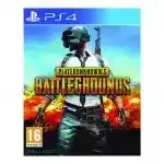 اکانت قانونی PUBG مخصوصPS4