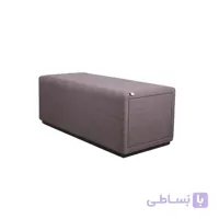 نشیمن دو نفره لیو مدل L58s